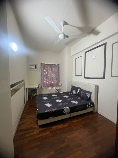 Condominium for Rent at Seri Maya Condominium - Johnny Khor - Bedroom - PropertyGuru.com.my