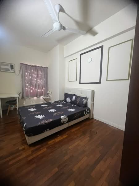 Condominium for Rent at Seri Maya Condominium - Johnny Khor - Bedroom - PropertyGuru.com.my
