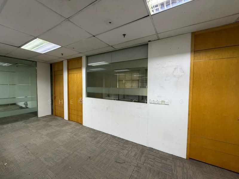 Pejabat untuk Disewa di Damansara Heights (Kuala Lumpur) - Sherlyn Chung - Interior - PropertyGuru.com.my
