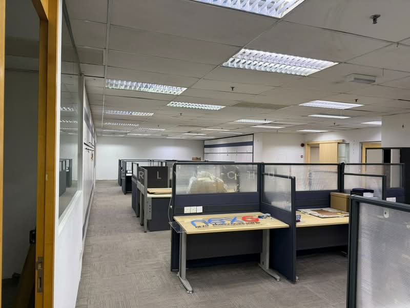 Pejabat untuk Disewa di Damansara Heights (Kuala Lumpur) - Sherlyn Chung - Interior - PropertyGuru.com.my