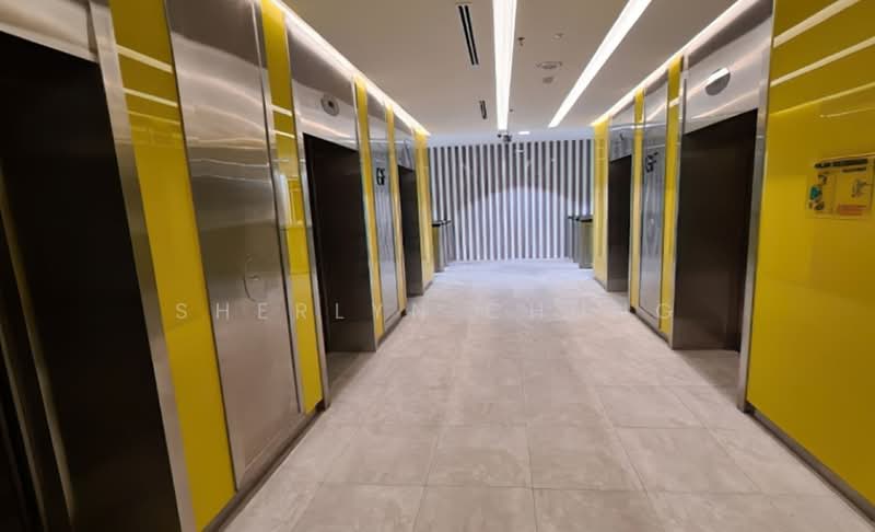 Pejabat untuk Disewa di Damansara Heights (Kuala Lumpur) - Sherlyn Chung - Corridor - PropertyGuru.com.my