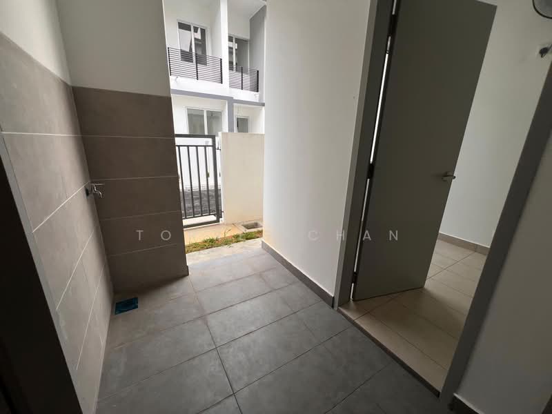Rumah Teres untuk Dijual di Shah Alam (Selangor) - Torres Chan - Exterior - PropertyGuru.com.my