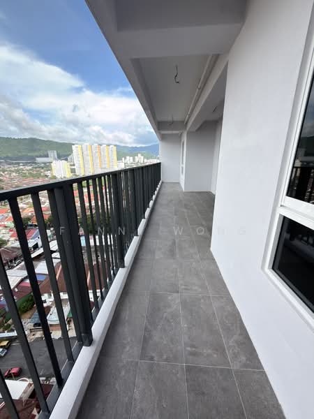Condominium for Sale at Jelutong Central Residence - Fanny Wong - PropertyGuru.com.my