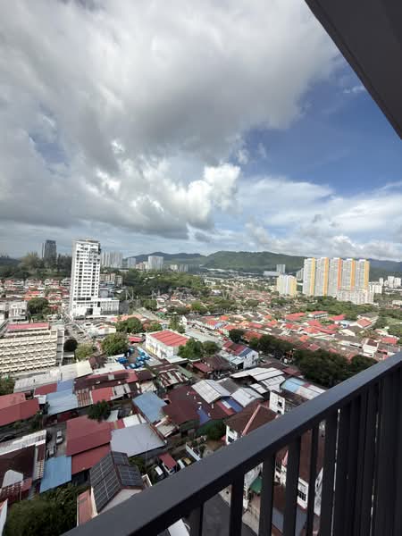 Condominium for Sale at Jelutong Central Residence - Fanny Wong - PropertyGuru.com.my