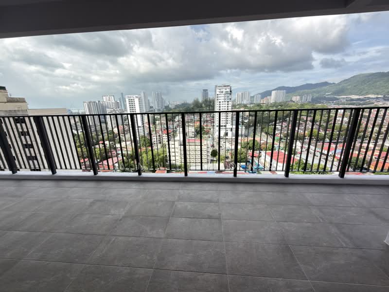 Condominium for Sale at Jelutong Central Residence - Fanny Wong - PropertyGuru.com.my