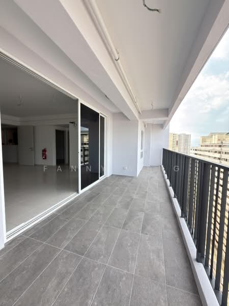Condominium for Sale at Jelutong Central Residence - Fanny Wong - PropertyGuru.com.my
