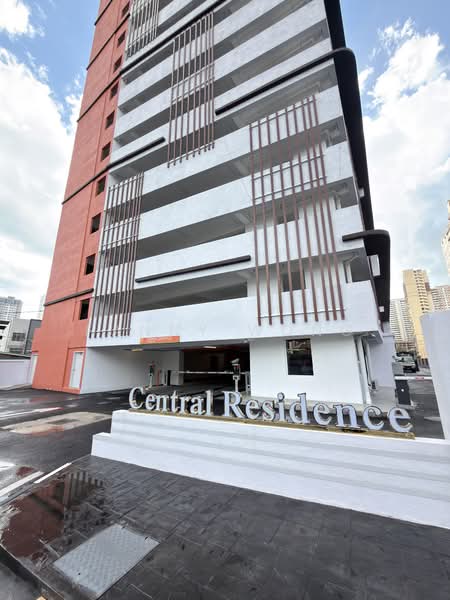 Condominium for Sale at Jelutong Central Residence - Fanny Wong - PropertyGuru.com.my