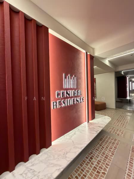 Condominium for Sale at Jelutong Central Residence - Fanny Wong - PropertyGuru.com.my