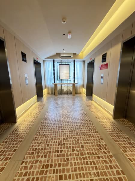 Condominium for Sale at Jelutong Central Residence - Fanny Wong - PropertyGuru.com.my