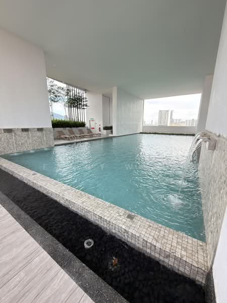 Condominium for Sale at Jelutong Central Residence - Fanny Wong - PropertyGuru.com.my