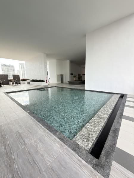 Condominium for Sale at Jelutong Central Residence - Fanny Wong - PropertyGuru.com.my