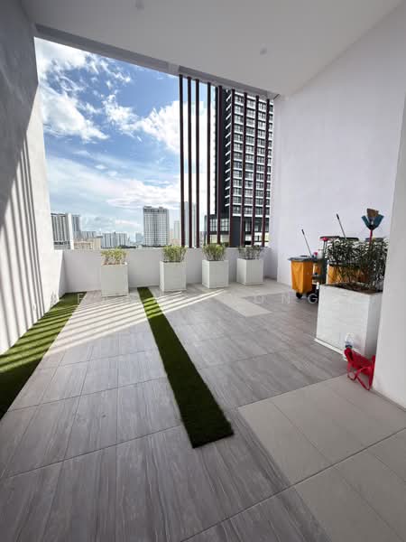 Condominium for Sale at Jelutong Central Residence - Fanny Wong - PropertyGuru.com.my