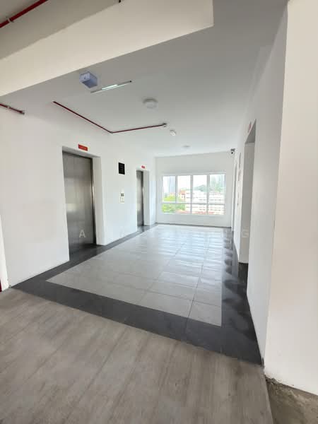Condominium for Sale at Jelutong Central Residence - Fanny Wong - PropertyGuru.com.my