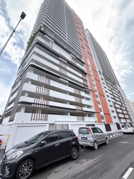 Condominium for Sale at Jelutong Central Residence - Fanny Wong - PropertyGuru.com.my