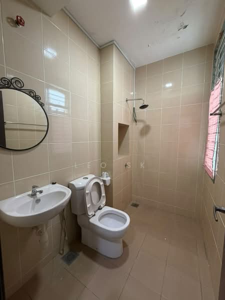 Rumah Teres 2-Tingkat untuk Dijual di Taman Nusa Idaman (Iskandar Puteri (Nusajaya)) - Leo SK - PropertyGuru.com.my