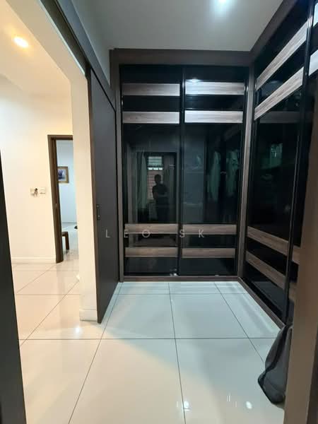 Rumah Teres 2-Tingkat untuk Dijual di Taman Nusa Idaman (Iskandar Puteri (Nusajaya)) - Leo SK - PropertyGuru.com.my