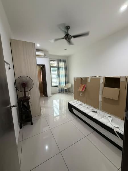 Rumah Teres 2-Tingkat untuk Dijual di Taman Nusa Idaman (Iskandar Puteri (Nusajaya)) - Leo SK - PropertyGuru.com.my