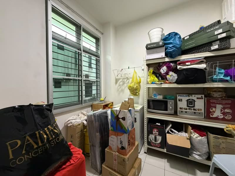 Rumah Teres 2-Tingkat untuk Dijual di Taman Nusa Idaman (Iskandar Puteri (Nusajaya)) - Leo SK - PropertyGuru.com.my
