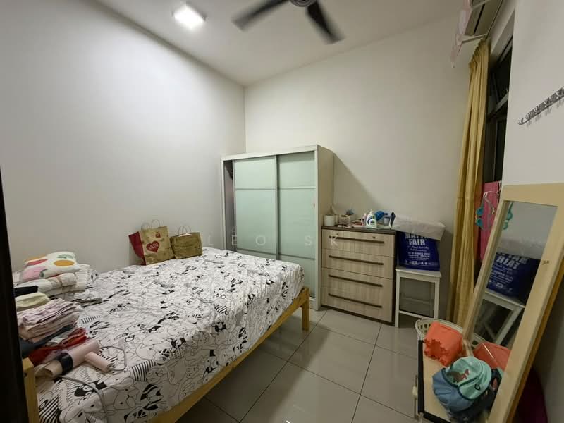 Rumah Teres 2-Tingkat untuk Dijual di Taman Nusa Idaman (Iskandar Puteri (Nusajaya)) - Leo SK - PropertyGuru.com.my