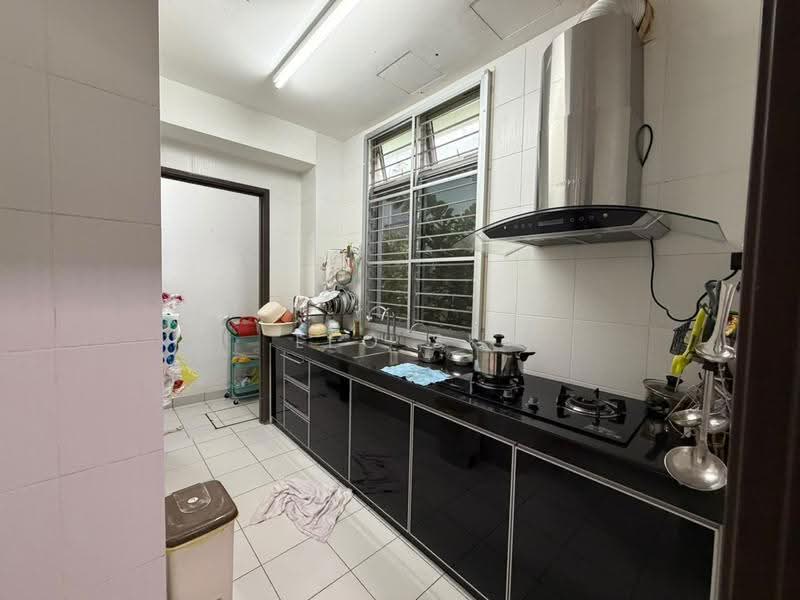 Rumah Teres 2-Tingkat untuk Dijual di Taman Nusa Idaman (Iskandar Puteri (Nusajaya)) - Leo SK - PropertyGuru.com.my