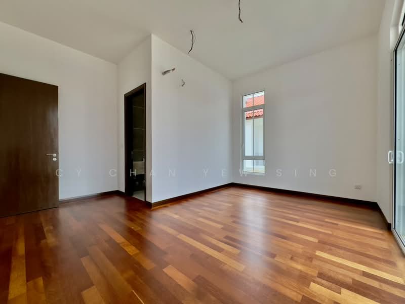 Bungalow House for Sale in Setia Eco Park (Setia Alam) - CY Chan Yew Sing - Interior - PropertyGuru.com.my