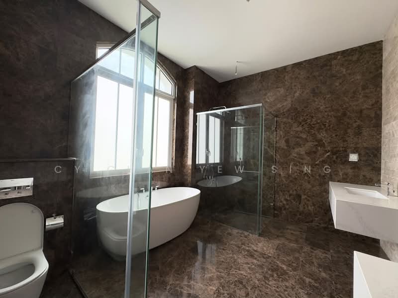 Bungalow House for Sale in Setia Eco Park (Setia Alam) - CY Chan Yew Sing - PropertyGuru.com.my