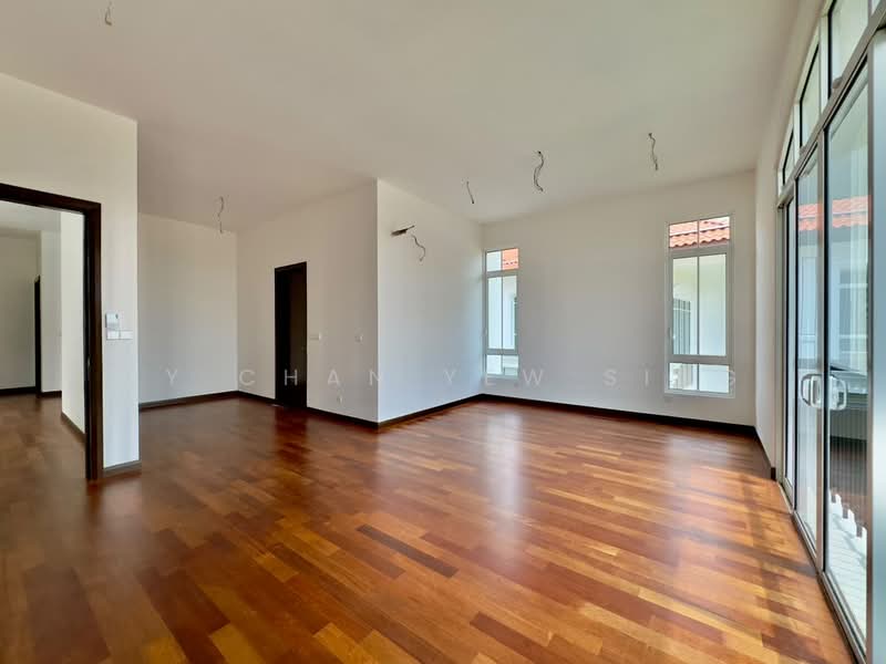 Bungalow House for Sale in Setia Eco Park (Setia Alam) - CY Chan Yew Sing - PropertyGuru.com.my