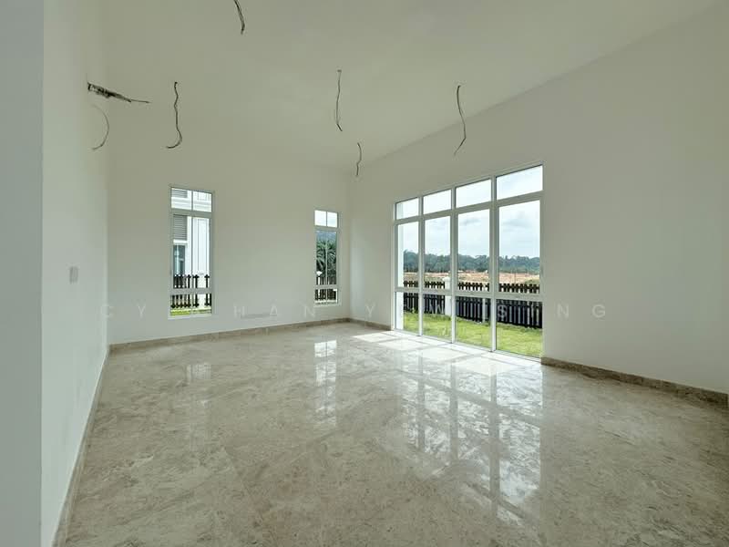 Bungalow House for Sale in Setia Eco Park (Setia Alam) - CY Chan Yew Sing - PropertyGuru.com.my