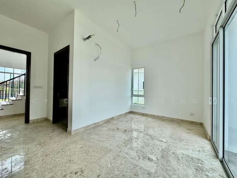Bungalow House for Sale in Setia Eco Park (Setia Alam) - CY Chan Yew Sing - PropertyGuru.com.my