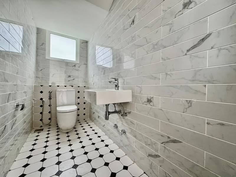Bungalow House for Sale in Setia Eco Park (Setia Alam) - CY Chan Yew Sing - PropertyGuru.com.my