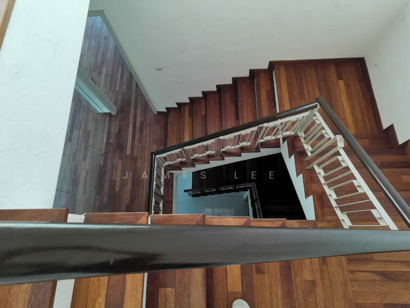 Rumah Berkembar untuk Dijual di Areca Rimbunan (Kepong) - James Lee - Interior - PropertyGuru.com.my