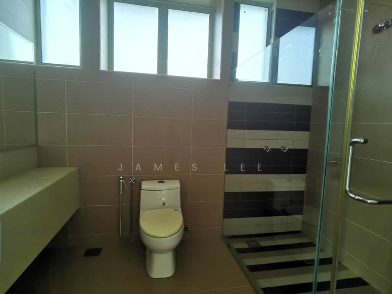 Rumah Berkembar untuk Dijual di Areca Rimbunan (Kepong) - James Lee - Bathroom - PropertyGuru.com.my