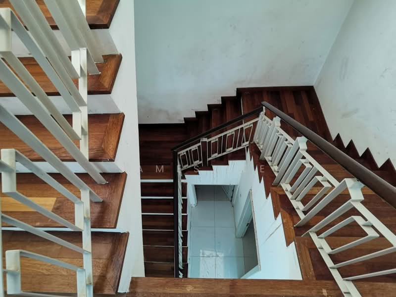 Rumah Berkembar untuk Dijual di Areca Rimbunan (Kepong) - James Lee - Interior - PropertyGuru.com.my