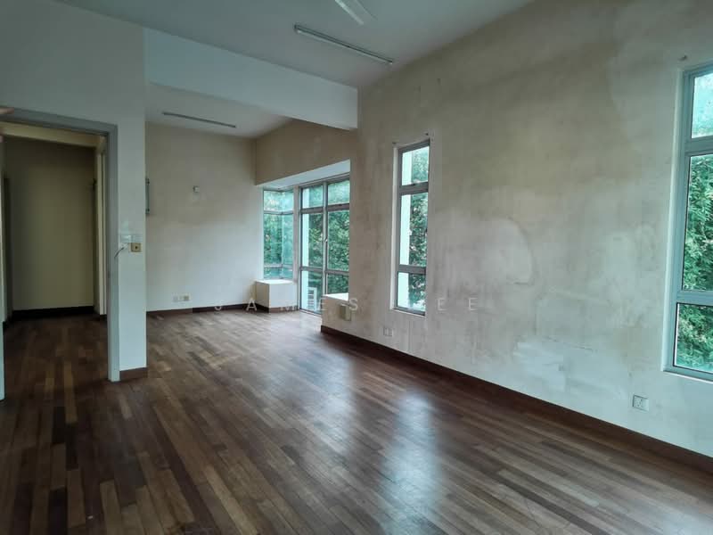 Rumah Berkembar untuk Dijual di Areca Rimbunan (Kepong) - James Lee - Living Room - PropertyGuru.com.my
