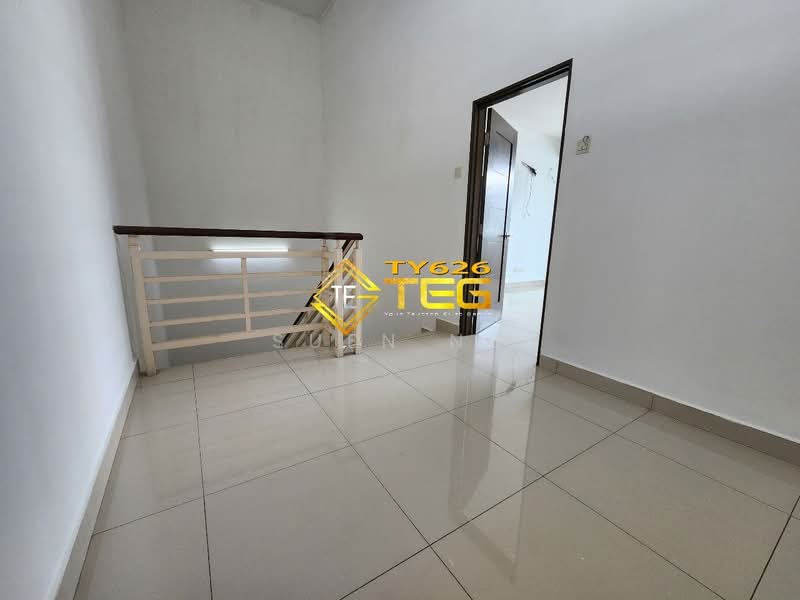 Rumah Teres untuk Dijual di Bandar Puteri Klang (Klang) - Suen Ng - Interior - PropertyGuru.com.my