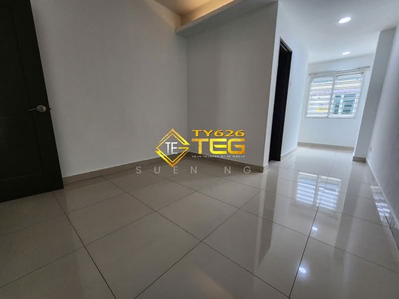 Rumah Teres untuk Dijual di Bandar Puteri Klang (Klang) - Suen Ng - Interior - PropertyGuru.com.my