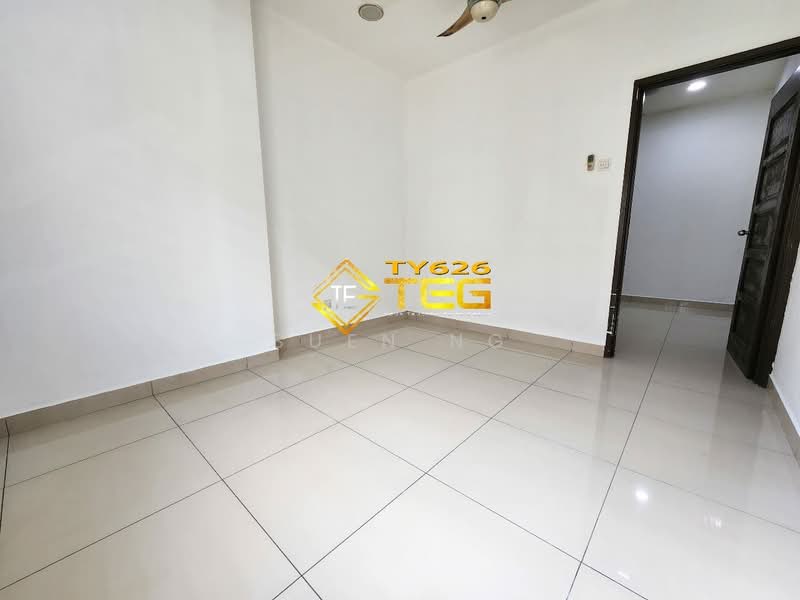 Rumah Teres untuk Dijual di Bandar Puteri Klang (Klang) - Suen Ng - Interior - PropertyGuru.com.my