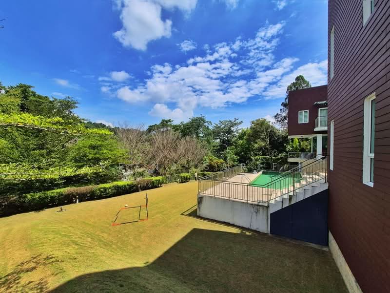 Bungalow House for Sale in Bungalow 2 Storey Kayangan Heights (Shah Alam) - Reena Sarif - Exterior - PropertyGuru.com.my
