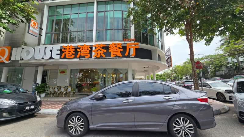 Kedai untuk Disewa di Bukit Jalil (Kuala Lumpur) - Sharon Khong - Exterior - PropertyGuru.com.my