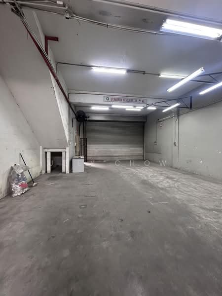 Kilang Teres untuk Disewa di Kepong (Kuala Lumpur) - Joey Chow - Interior - PropertyGuru.com.my