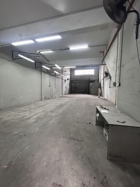 Kilang Teres untuk Disewa di Kepong (Kuala Lumpur) - Joey Chow - Interior - PropertyGuru.com.my