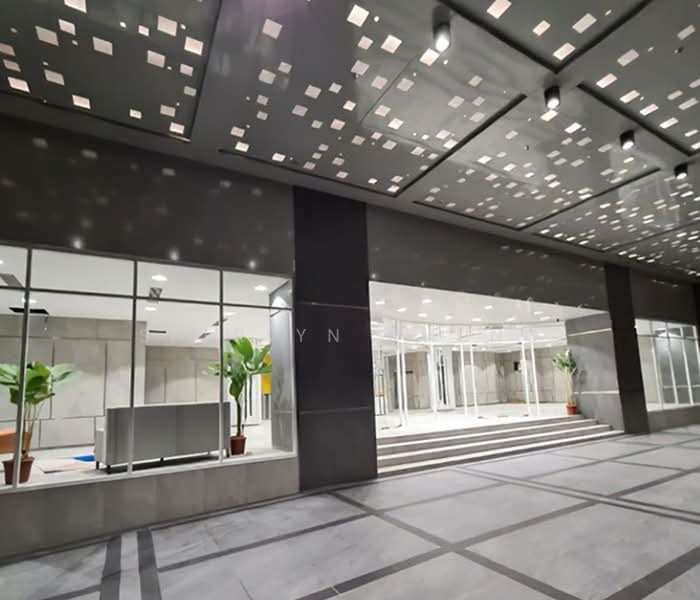 Pejabat untuk Disewa di Damansara Heights (Kuala Lumpur) - Sherlyn Chung - Exterior - PropertyGuru.com.my
