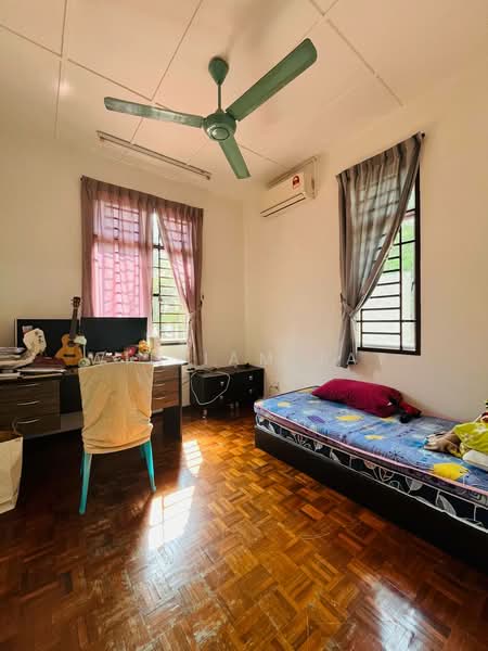 2-storey Terraced House for Sale in Taman Setia Indah (Tebrau) - William Tay - Bedroom - PropertyGuru.com.my