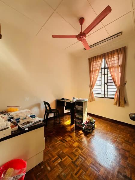 2-storey Terraced House for Sale in Taman Setia Indah (Tebrau) - William Tay - Study - PropertyGuru.com.my