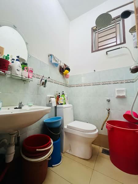 2-storey Terraced House for Sale in Taman Setia Indah (Tebrau) - William Tay - Bathroom - PropertyGuru.com.my