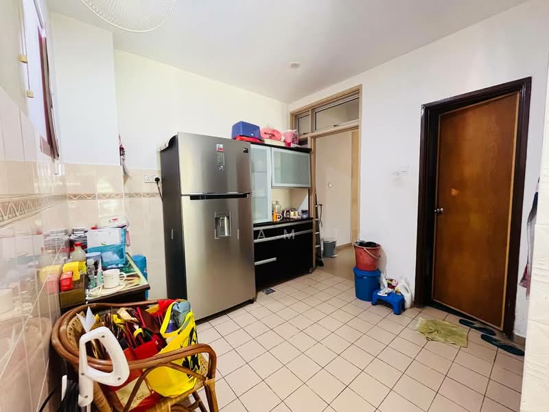 2-storey Terraced House for Sale in Taman Setia Indah (Tebrau) - William Tay - Kitchen - PropertyGuru.com.my