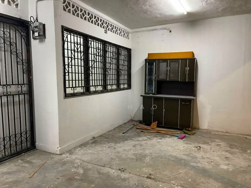 1-storey Terraced House for Sale in Taman Ehsan (Kepong) - Jin Hao - PropertyGuru.com.my