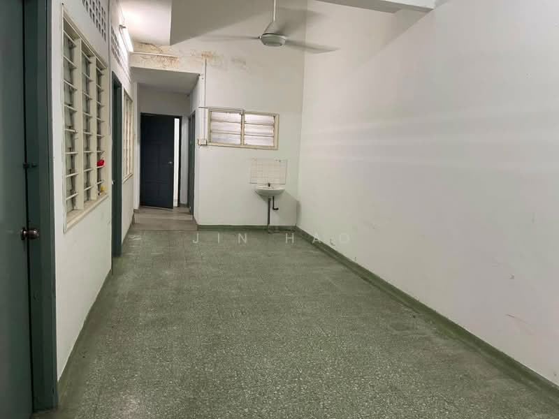 1-storey Terraced House for Sale in Taman Ehsan (Kepong) - Jin Hao - PropertyGuru.com.my