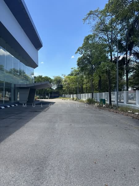 Warehouse for Rent in Glenmarie (Selangor) - Lachman Mulchandani - PropertyGuru.com.my