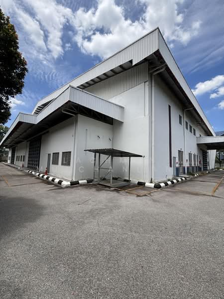 Warehouse for Rent in Glenmarie (Selangor) - Lachman Mulchandani - PropertyGuru.com.my